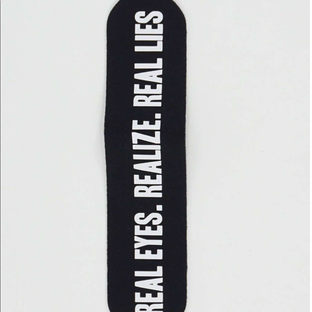 Givenchy Shield Sunglasses - image 4